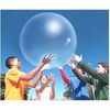 Big inflatable balloon, toy, bouncy ball, water polo ball, bath bomb