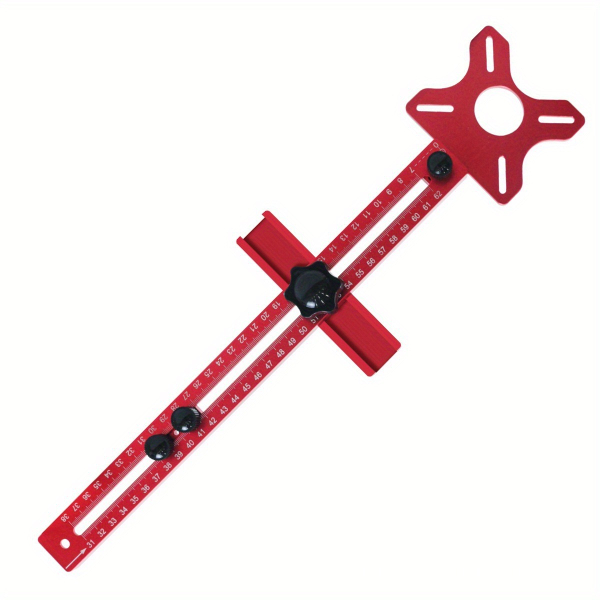 Artefacto de fresado + borde de fresado ranurado