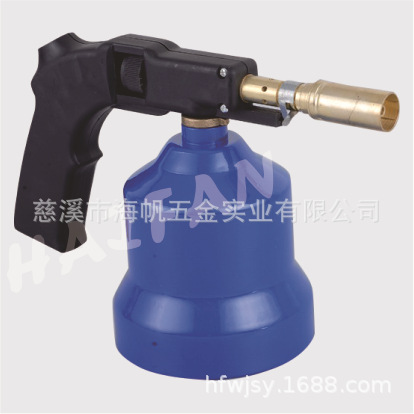 源头工厂优惠直供392款意大利点火枪燃气喷火枪船用焊接枪补焊枪
