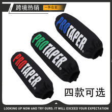 摩托车减震套通用件 protaper保护套 摩托车减震器防尘套跨境专供