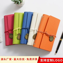 笔记本记事本;活页本;线圈本