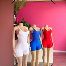 Y300810�羳�¿�ŷ��Ůʽ¶���ո���������ku