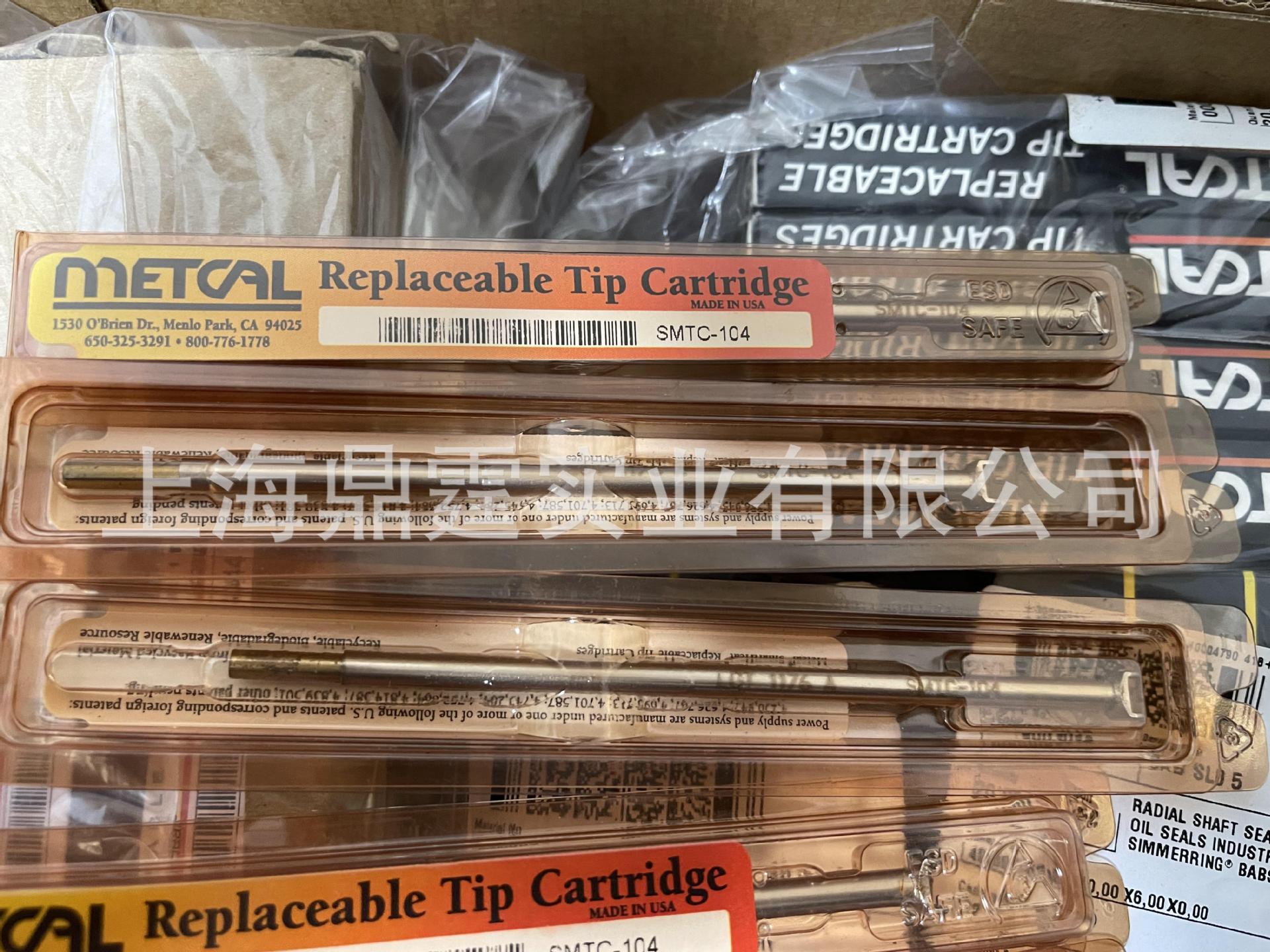 METCAL OKI  SMTC-104 ���� Soldering Irons