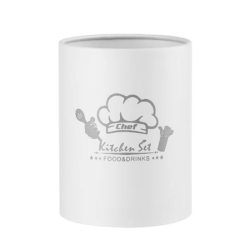 보기 좋은 보관통 [내열성, 냄비 손상 없음]