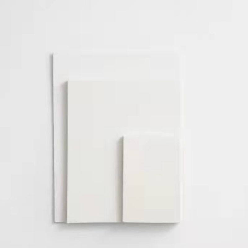 3mm画板密度板包装用硬纸板灰纸板一次成型灰卡纸