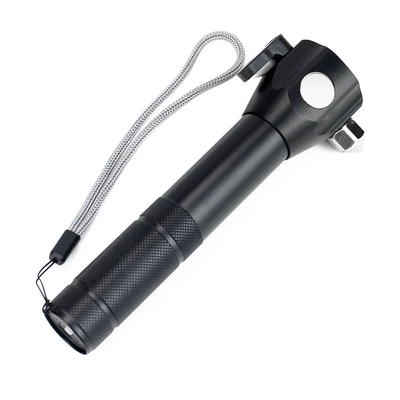 Emergency Escape, Multi-Functional Flashlight — UV fənərlər