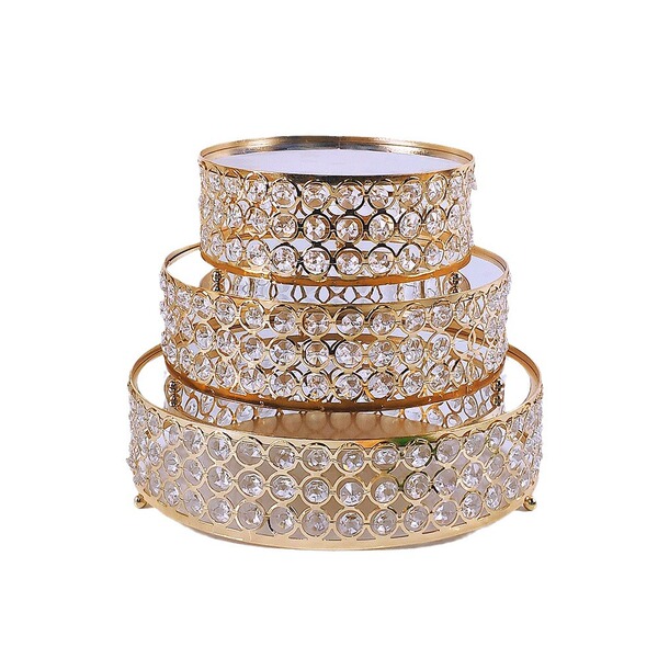 European -style cake frame wedding decorative ornaments wedding high…