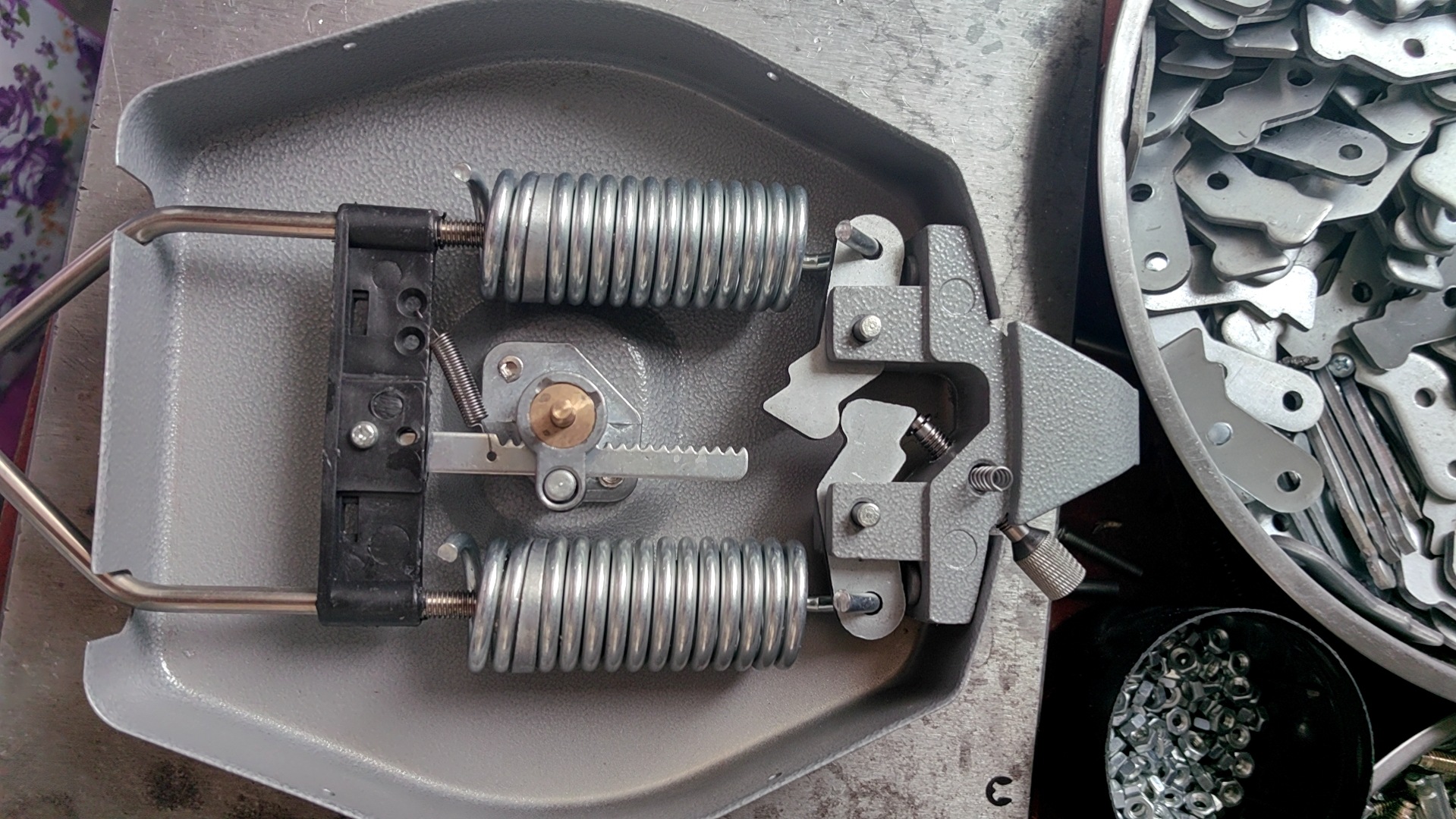 50kg escala de suspensión escala de resorte escala de suspensión escala de mano escala de equipaje escala gancho