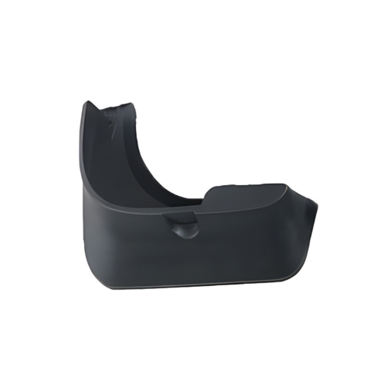 Aplicable a 12 - 18 Toyota Asiatico Premio neumáticos para para el fender de goma de barro de goma blanda accesorios de modificación de piel de barro