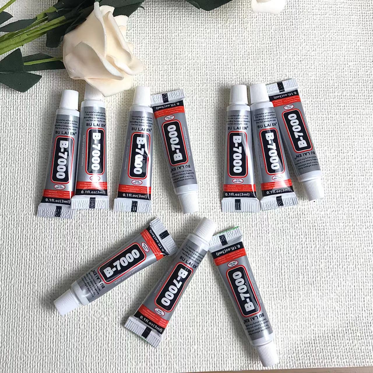 Glue