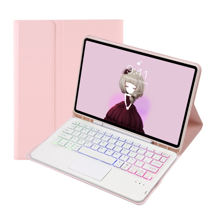 Aplicable a Samsung para Galaxy Tab A8 10.5 (2021) A700B-AS Candy