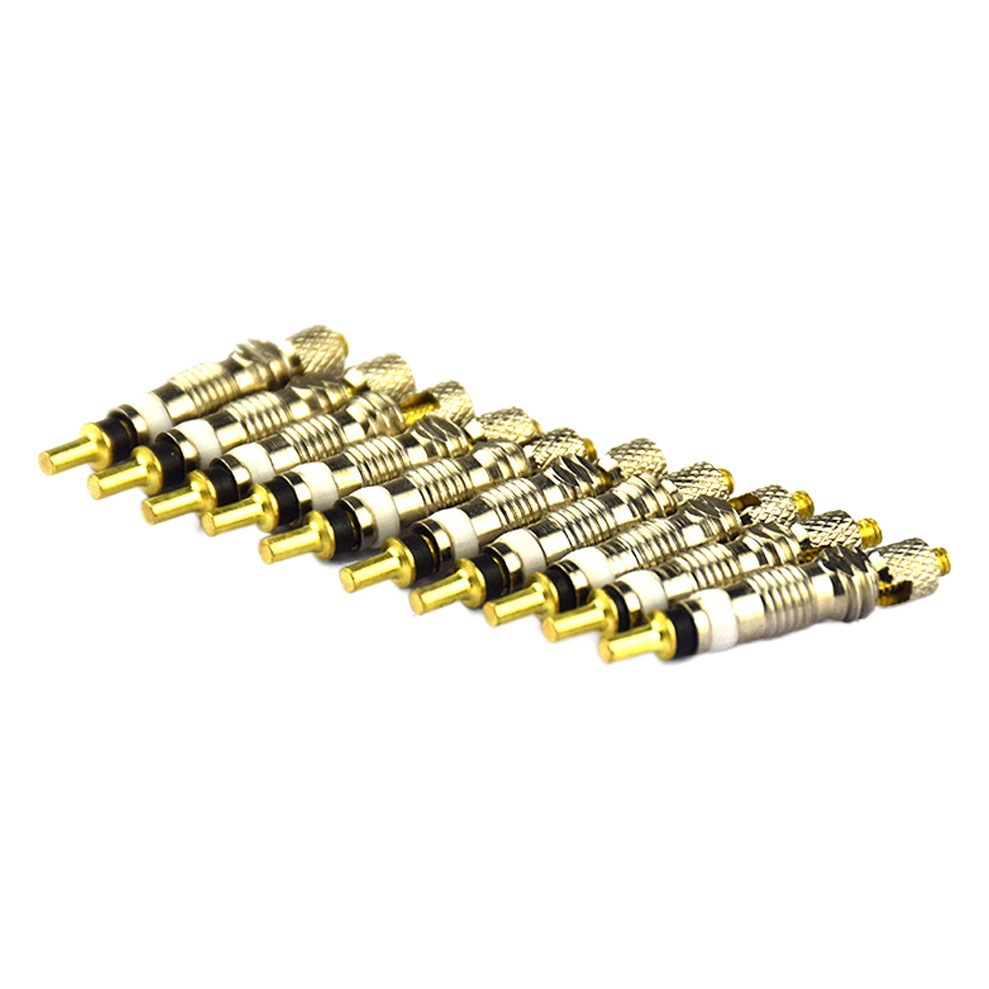Factory mountain bike detachable French valve core valve VT-002 French valve core