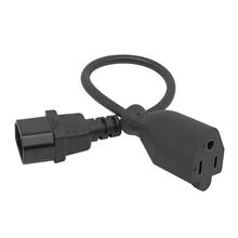����IECƷ�ֹ��DNEMA5-15R 5-20R��ʽ��оĸ�^ c14�D�������ײ���