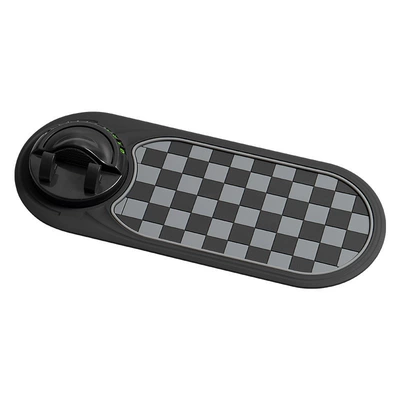 Anti-slip mat Phone Navigation Stand, Temporary