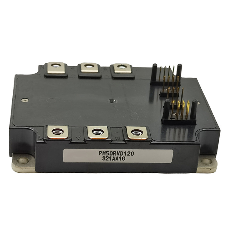 IGBT功率模块 PM50RVD120 拍前询价