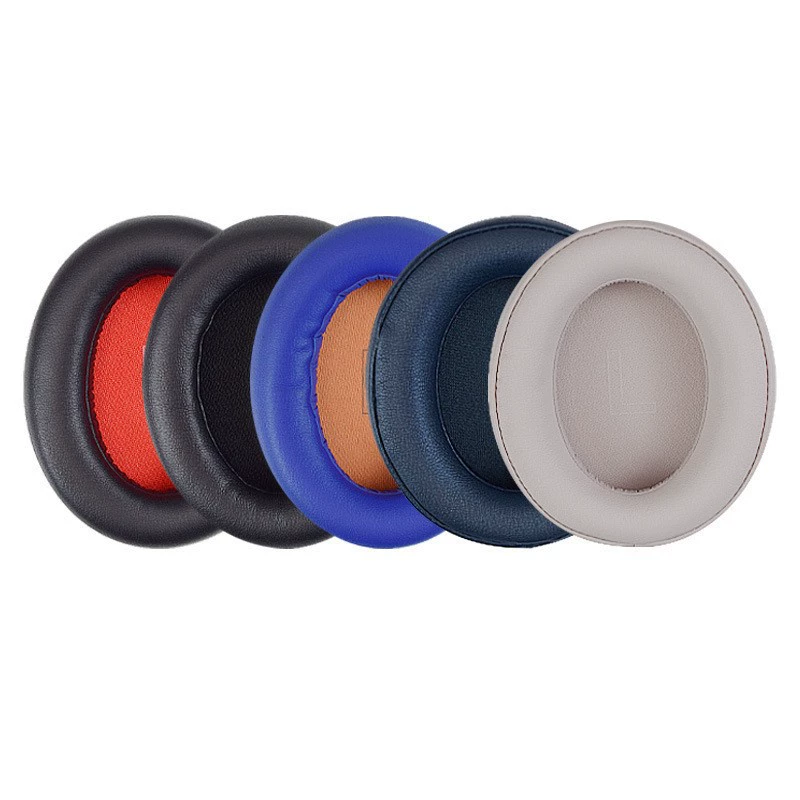 Suitable for Anker Soundcore Life Q45 Headphone Cover Q10 Q20 Q35 Head-Mounted Sponge Cover