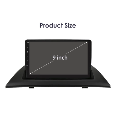 DVD Navigation — all-in-one machine