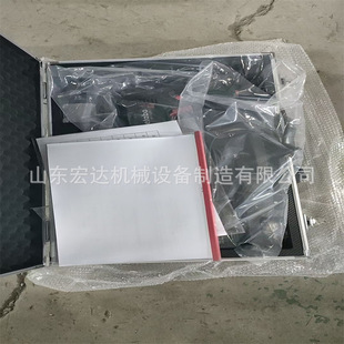 No upper limit pipe beveling machine PBM-20 slope type: KVYX all kinds of models complete in stock models complete