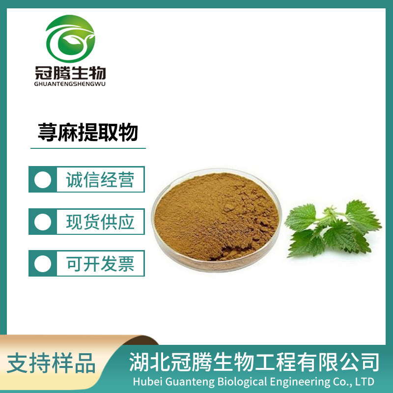 荨麻提取物 20:1 荨麻粉 荨麻根提取物 500g起订