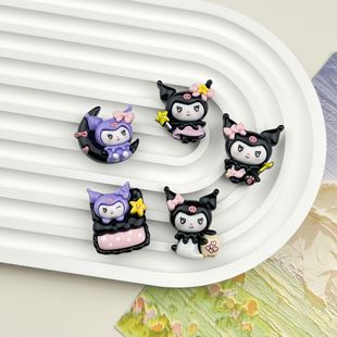 ��ͨС��������ɫ��diy��֬����ֹ��l�A�^�K�֙C��Ь���Ʒ����