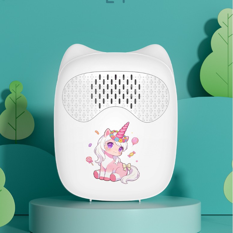 Mini Impresora Infantil Inteligente M7 Térmica Portátil con Voz