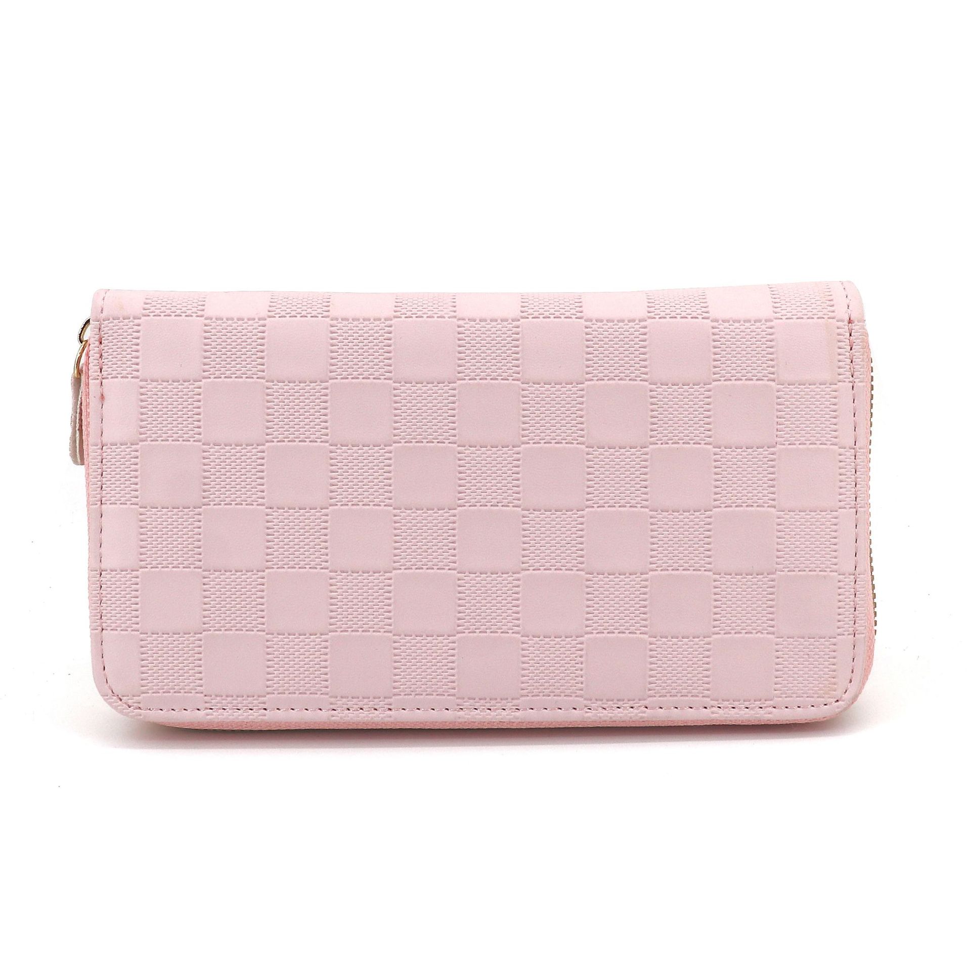 Nueva moda simple bolso de teléfono móvil bolso de órgano multifuncional bolso de tarjetas de gran capacidad bolso de tarjetas de color sólido