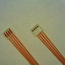 A04XSR04XSR36R254A JUMPER CABLE 04XSR-36S - 04XSR-36S 10"1:1