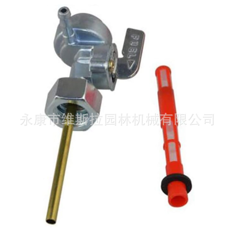 立能CB350 CB400 CB900 CX500 CX500C CX500D油箱开关