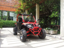 热门款式 250 cc Utv 成人赛车 山地越野车 4x4 沙滩车 全地形车