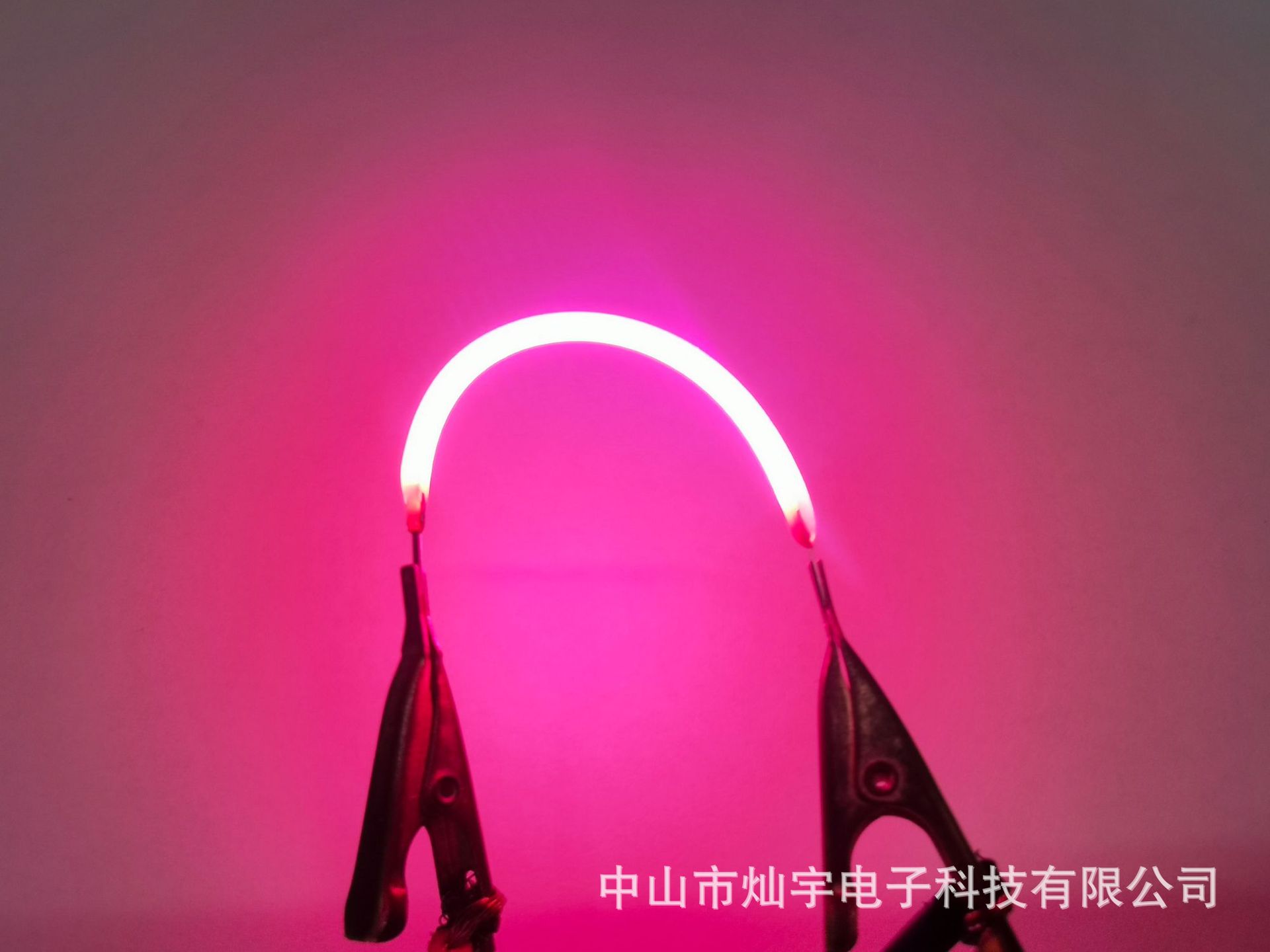 60mm soft filament-pink -3v