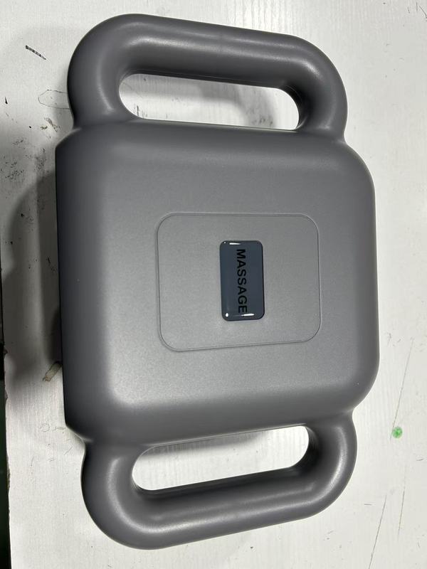 スマート電気マッサージャーフィットネスなだめるリラクゼーションマッサージ9スピードモード16ヘッド8ヘッド12ヘッド22ヘッド筋膜ガン|undefined