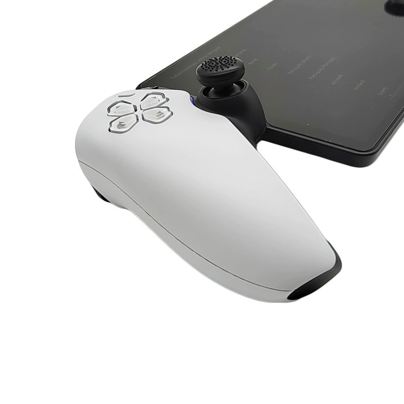 PS5 стриминговый рокер-капот, головка портала PlayStation, крышка ручки