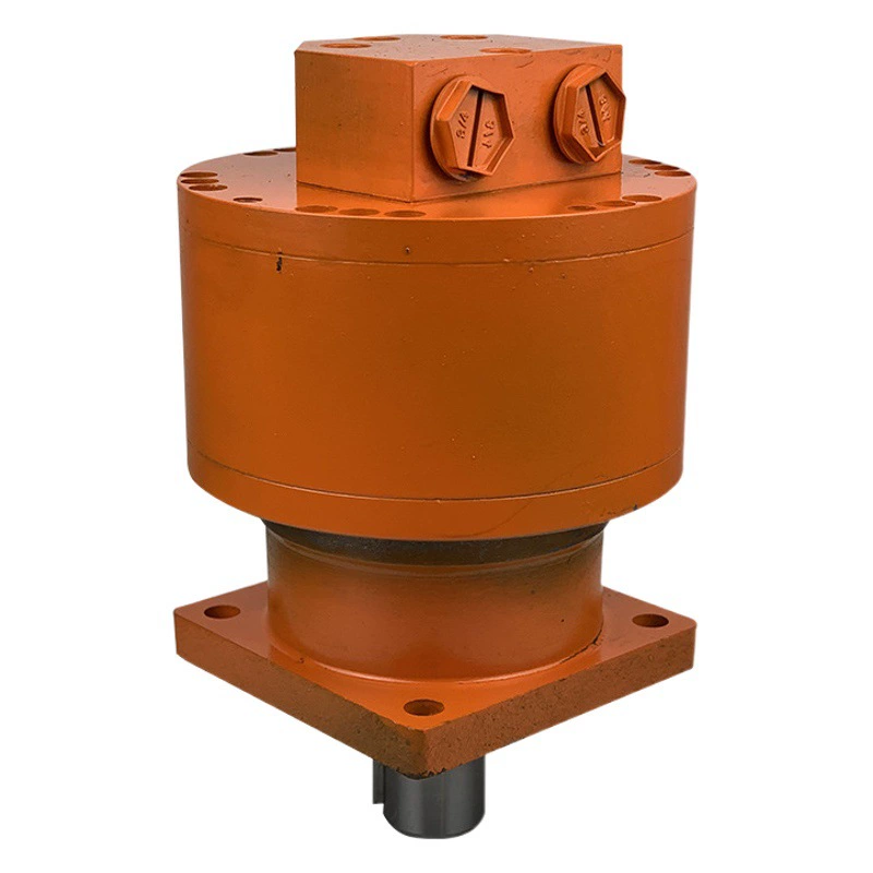 Мотор стального шарика 1КДЖМ02-0. 4З, мотор внутреннего кривого 2КДЖМ02-0. 32З Мотор сталелитейного завода ККМ гидравлический,