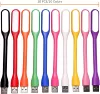 [USB Xiaomi Lamp] Full Test-Mixed Color Bare Lamp
