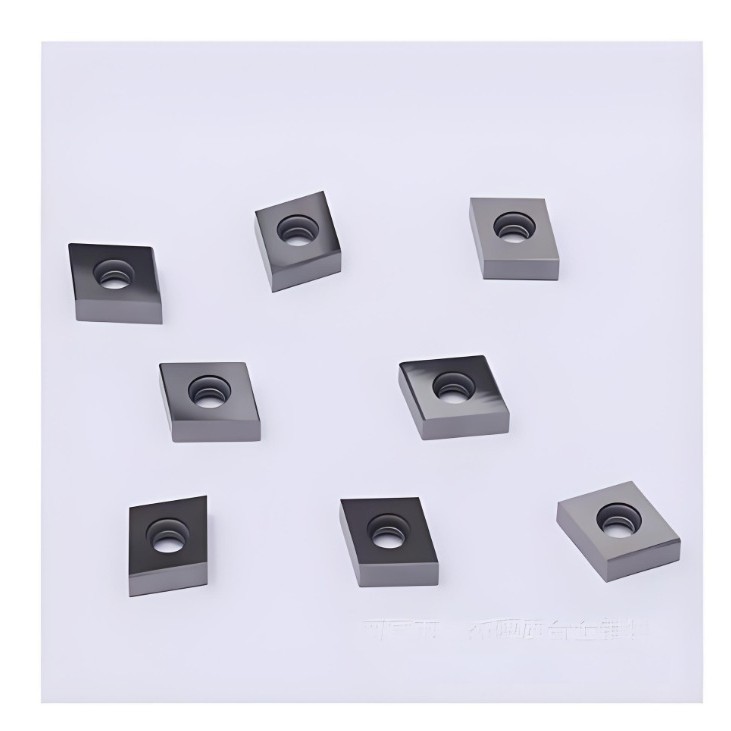 硬质合金可转位铣刀片YT798 SC30 YS25 SPE33R01 SPE55R02