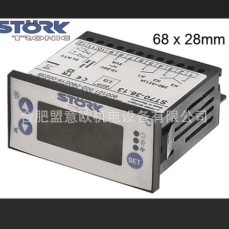 Italian Stoerk Thermostat, Stoerk Temperature Control Table Stoerk Controller