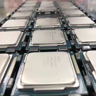 Процессор Intel Core i5-9400F, 6 ядер 6 потоков, 2,9–4,1 ГГц, LGA1151 для настольного ПК