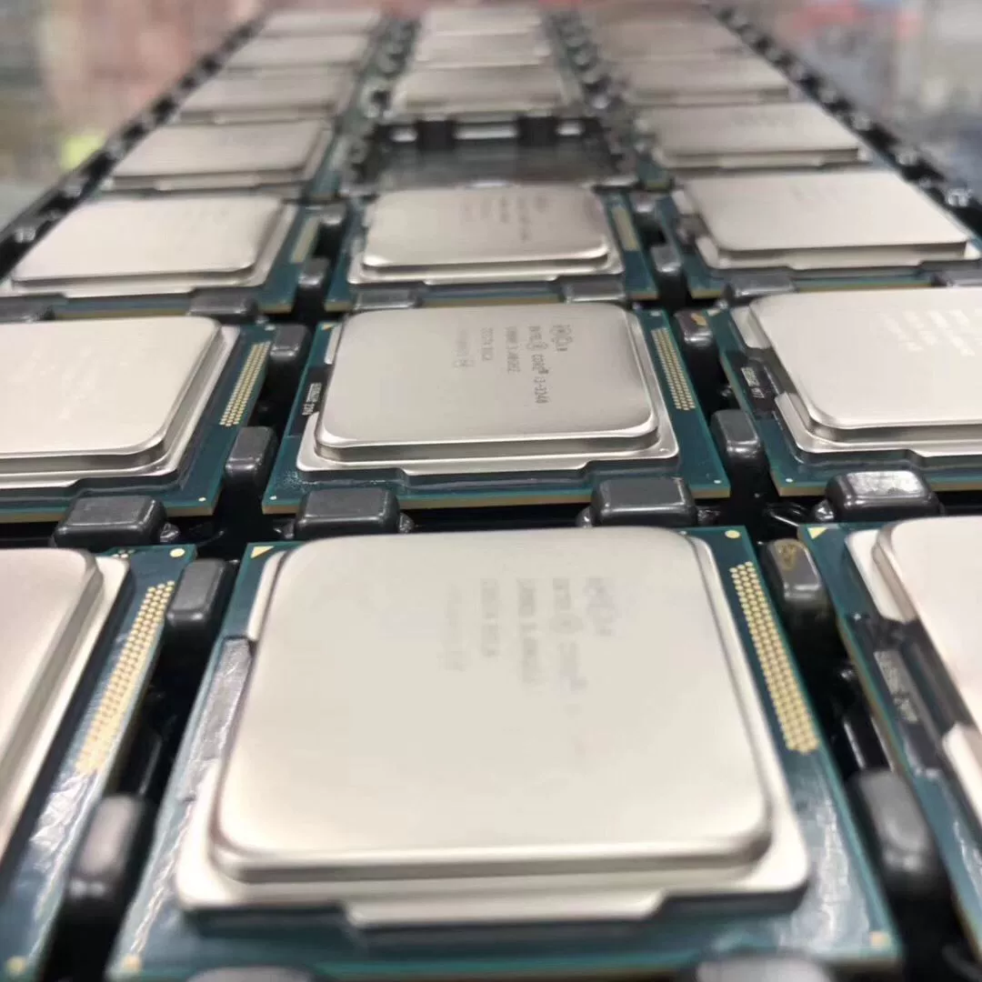 Процессор Intel Core i5-9400F, 6 ядер 6 потоков, 2,9–4,1 ГГц, LGA1151 для настольного ПК