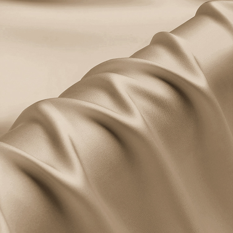 Square-faced silk Silk cloth, cheongsam