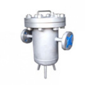 福厦美科高压蓝式过滤器 阀门配件 阀门厂家 阀门价格 阀门公司