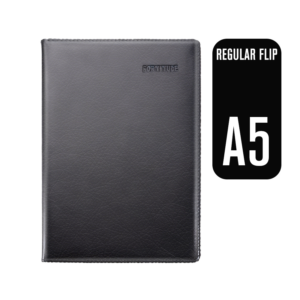 HD - 1602 (A5) libro de papel