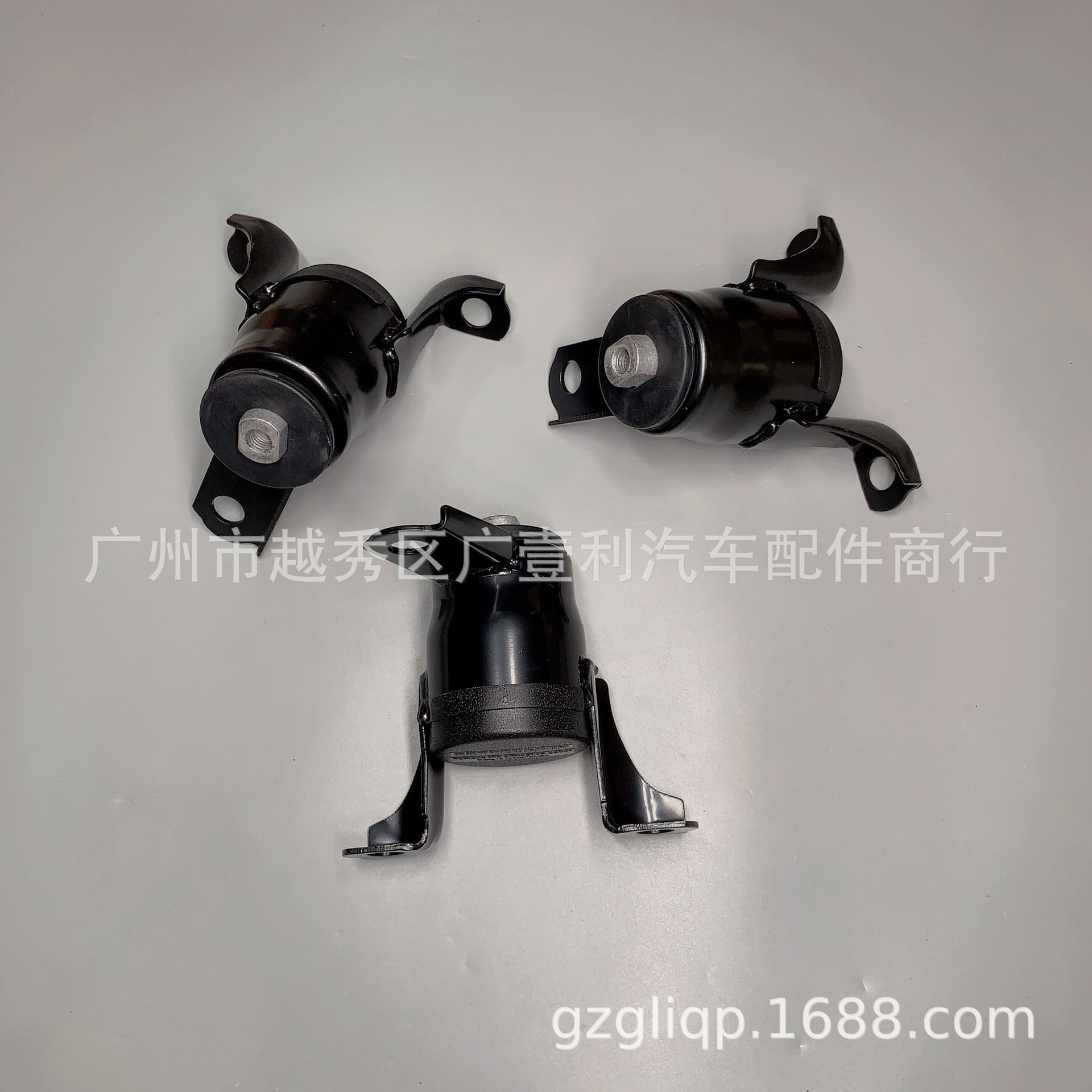 Applicable to DG81-39-060 D651-39-060 D652-39-060 M2 left Machine foot glue