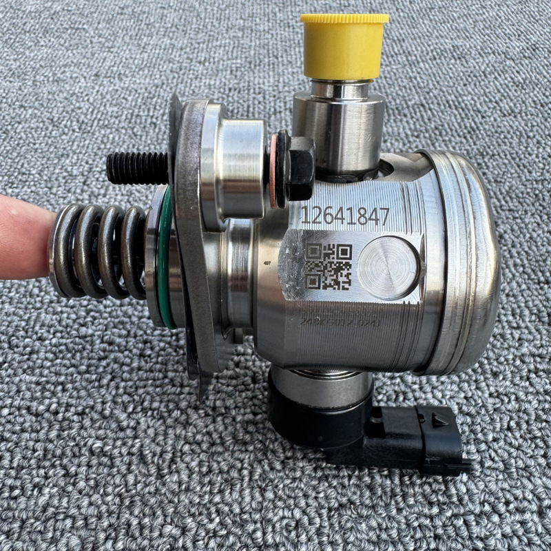 Suitable for Buick Cadillac Chevrolet high pressure fuel pump fuel pump 12639694 /12641847 car