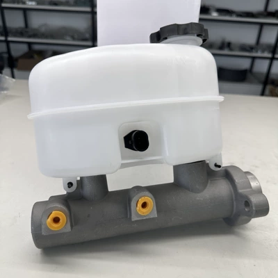 Other brake systems Brake Master Cylinder