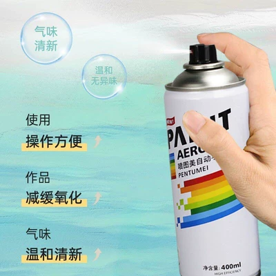 Painting Protective Paint, Clear Varnish, Avtomobil boyası
