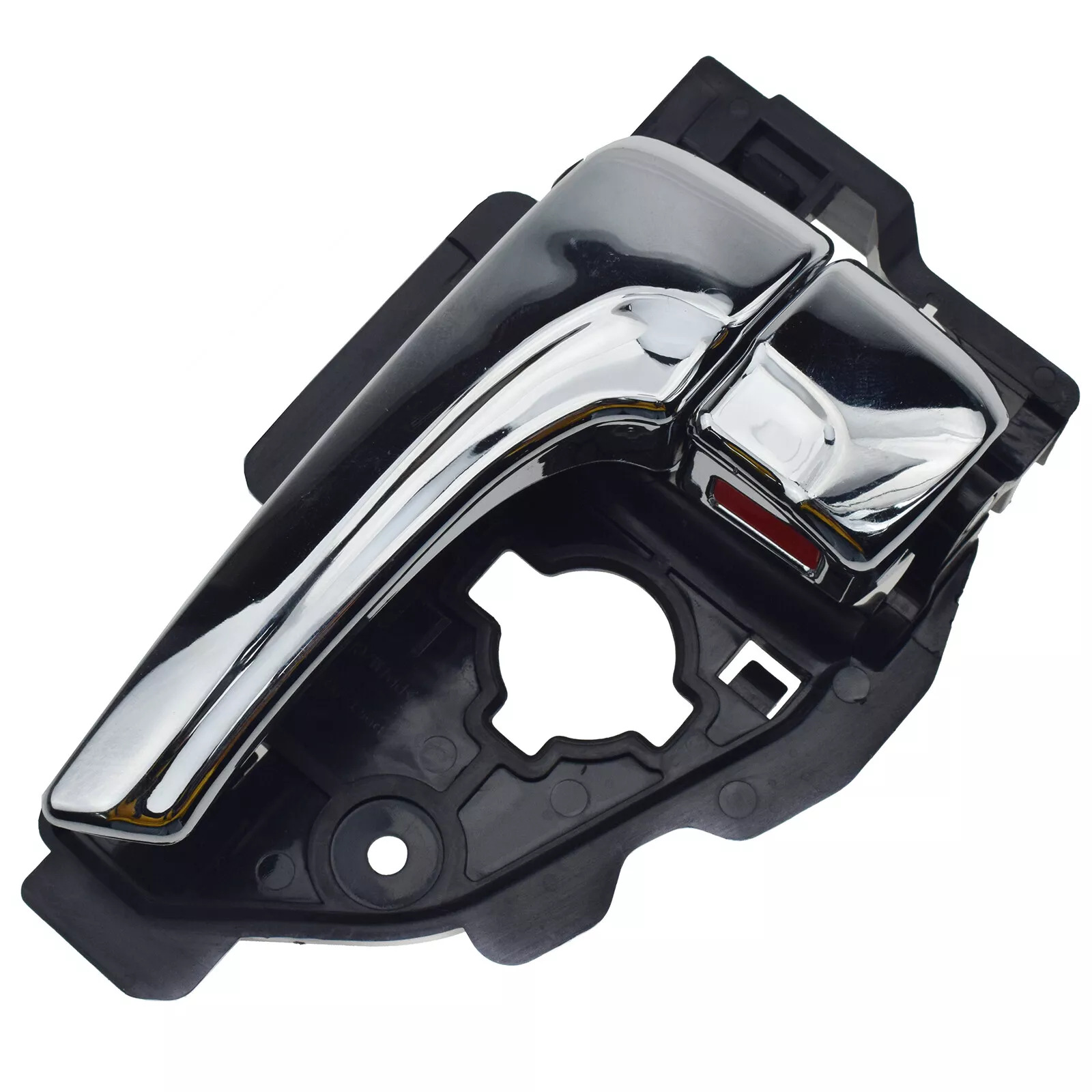 826102S010 is suitable for the chrome alloy left drive door inner handle of Hyundai Tucson ix35 10-15