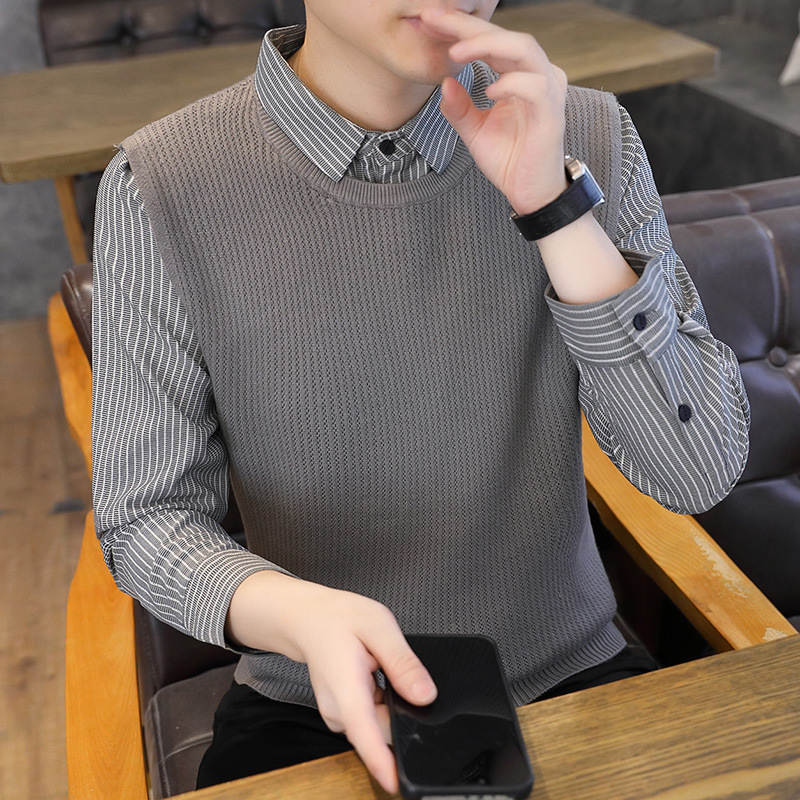 Gray