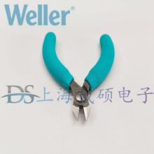瑞士 Erem 剪钳 595T 齐平尖口钳锥形头碳化钨硬质合金钳子