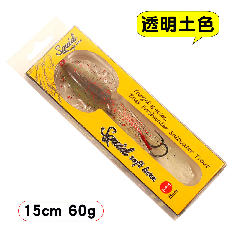 Color de tierra transparente