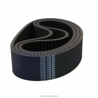 Rubber, Glass Fiber, Kevlar Wire – Avtomobil ötürücü kəmərləri